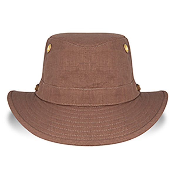 Tilley - Hemp Hat - Hut