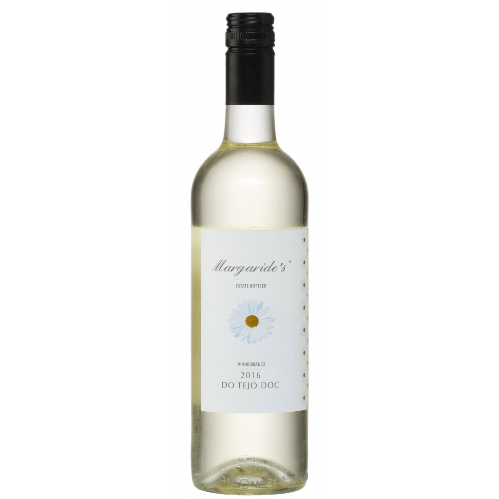 2019 Margaride's Vinho Branco trocken