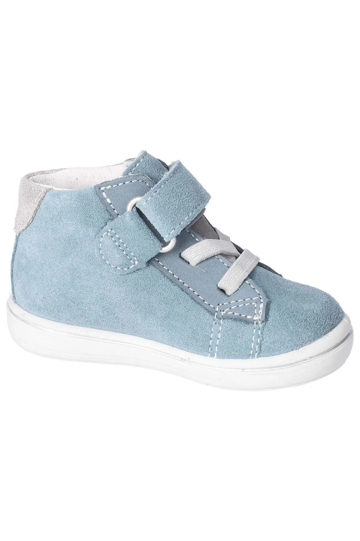 pepino  Flacher Schuh - Blau - Flacher Absatz