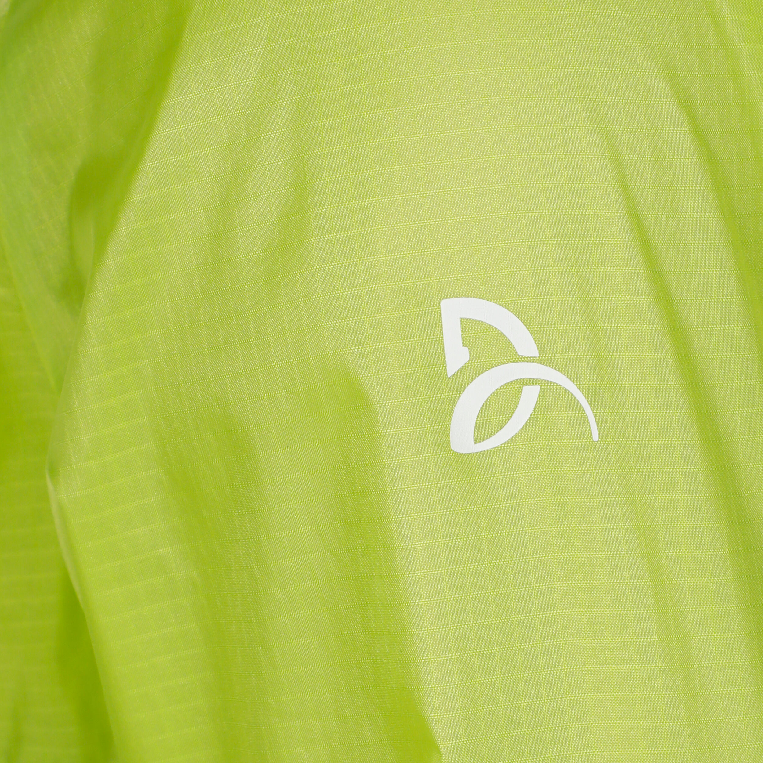 Trainingsjacke Herren - Grün