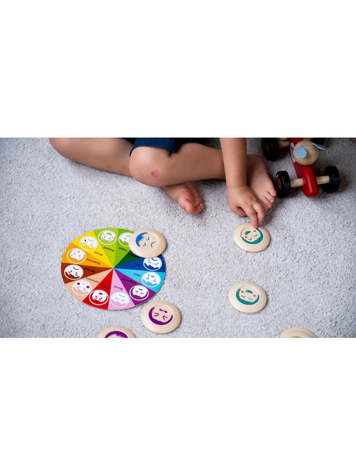 Plan Toys Memory Stimmung ab 24 Monate günstig kaufen onesize