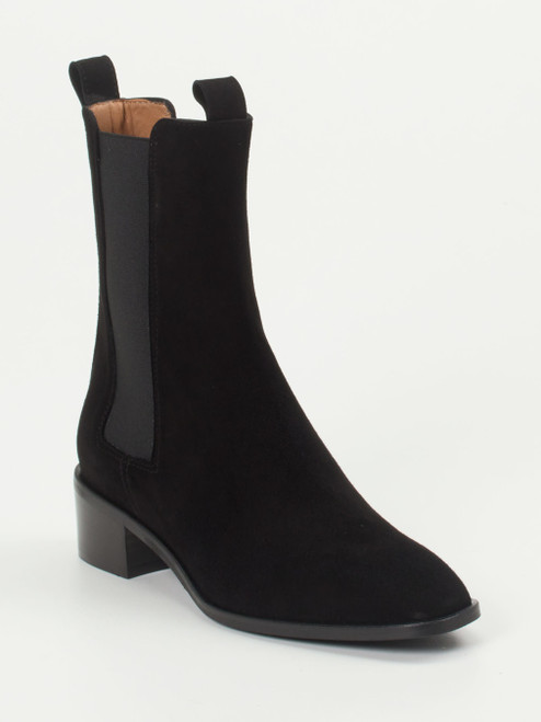 Chelsea Boots-17340090026 Andrea Puccini