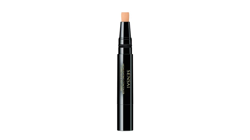 SENSAI FOUNDATIONS Highlighting Concealer 3.5 ml 00 - HC