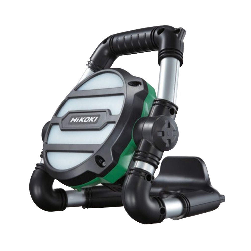 HiKOKI 18V 250 LX Capa para Luz de Trabalho UB18DGL(L0Z)