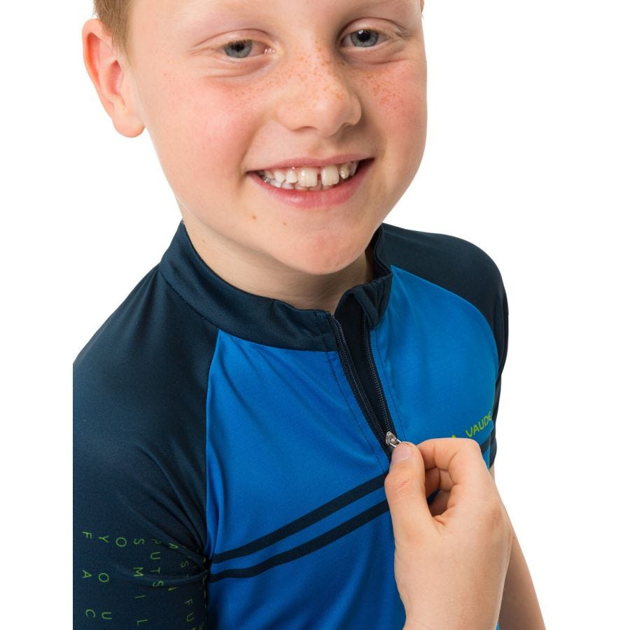 Elmo Tricot X Fahrradtrikot Kinder