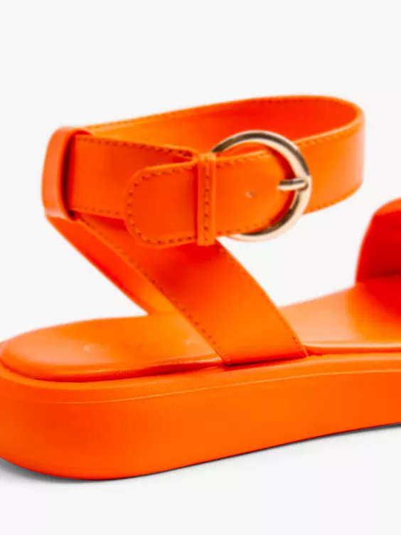 Catwalk Sandale