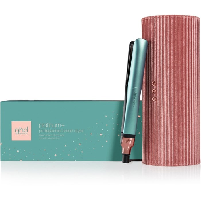 Platinum+ Professional Smart Styler