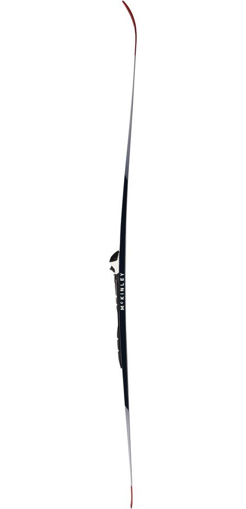 McKINLEY Langlaufski Ux.-Langlauf-Set Active 8 Grip + Pr