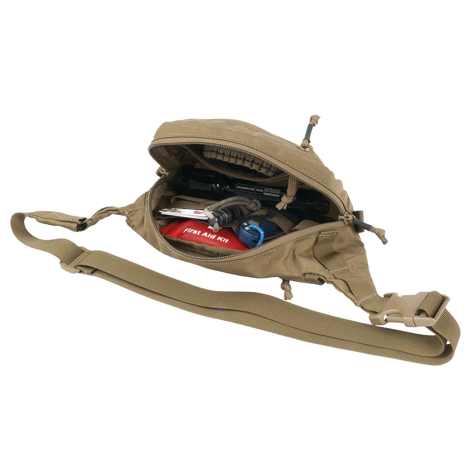 Possum Waist Pack Cordura