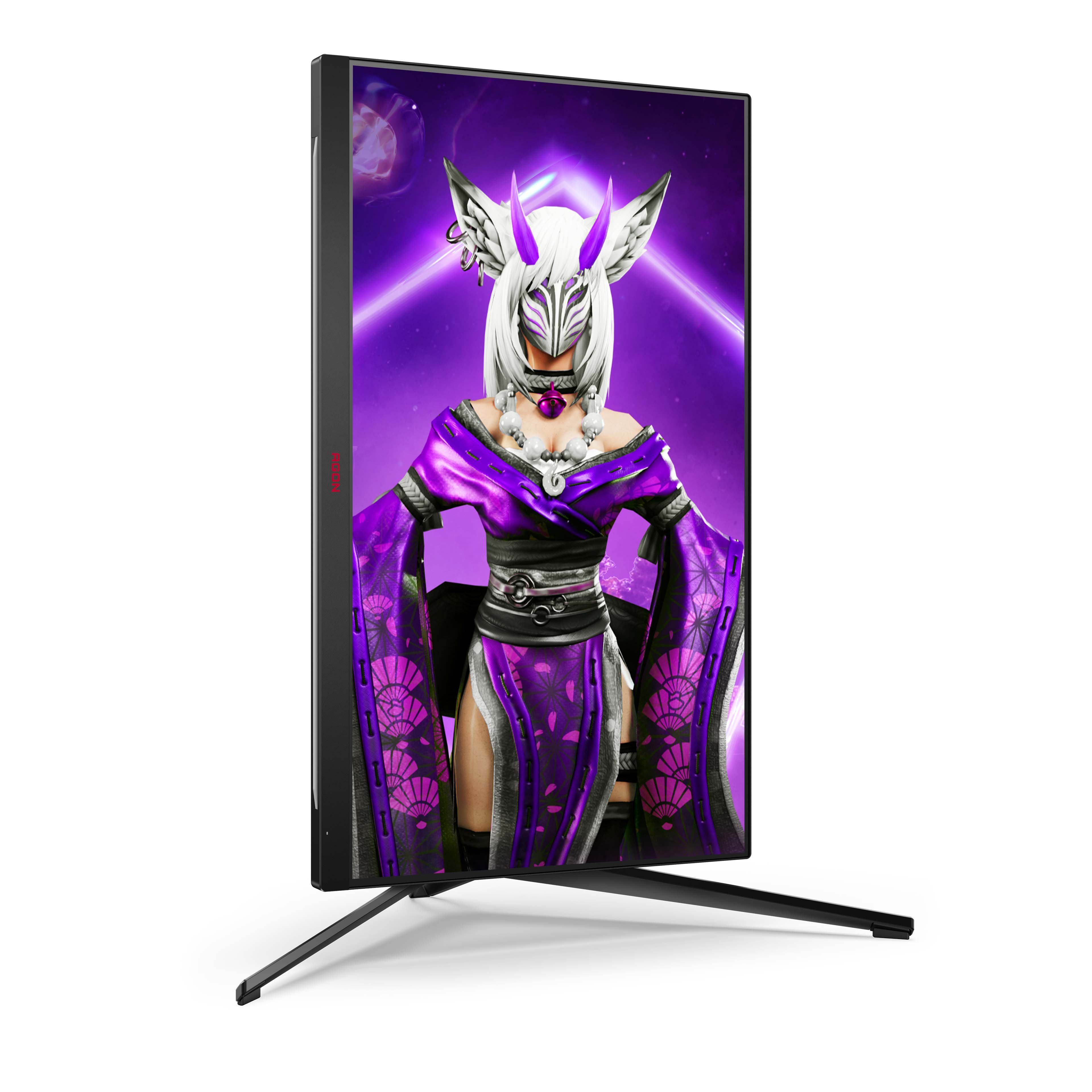 AOC AG274QG Gaming-Monitor (68,6 cm/27 