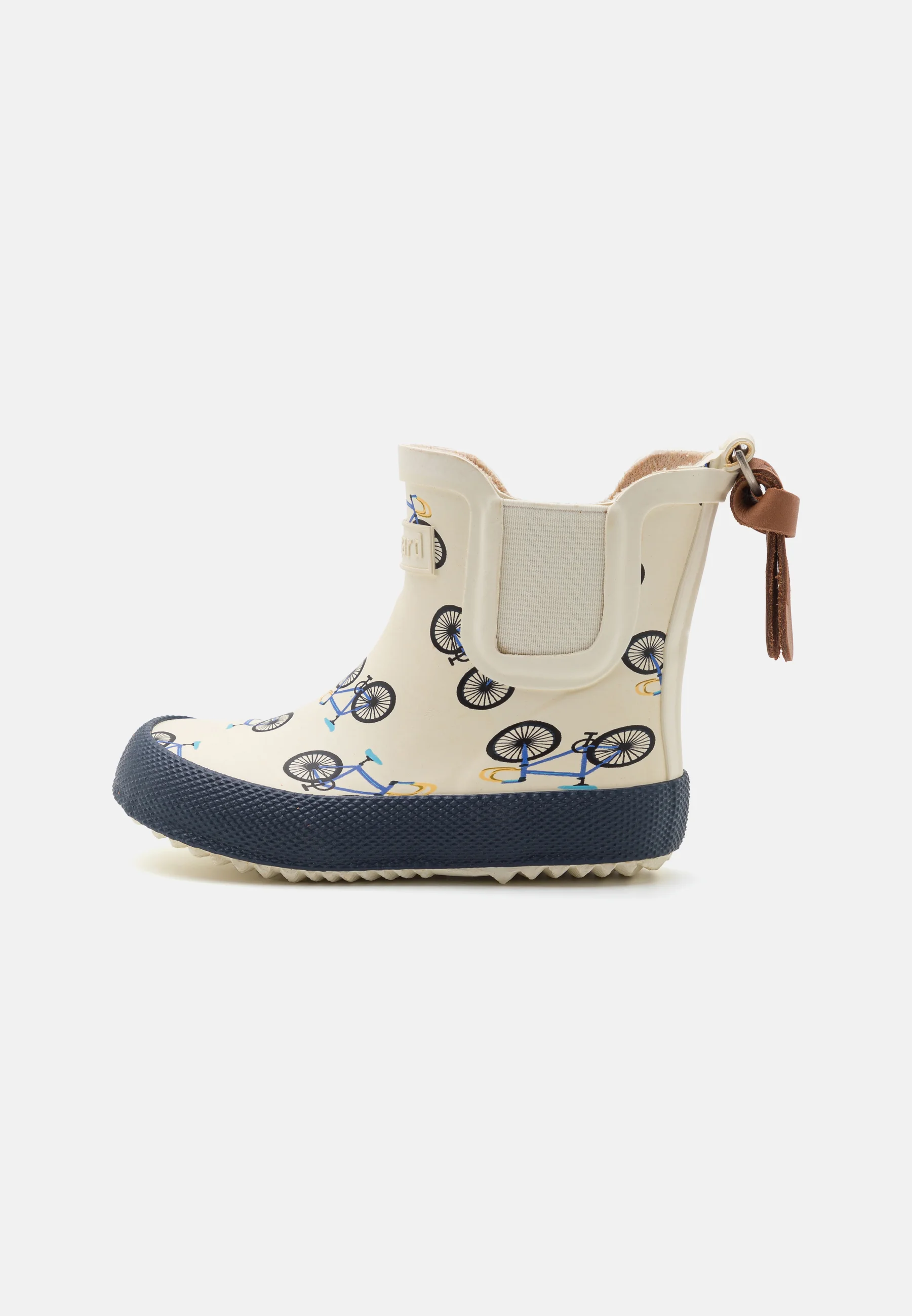 Bisgaard BABY UNISEX - Botas de goma