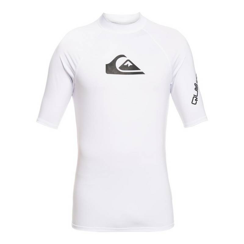 Quiksilver AllTime M UV-Shirt Herren