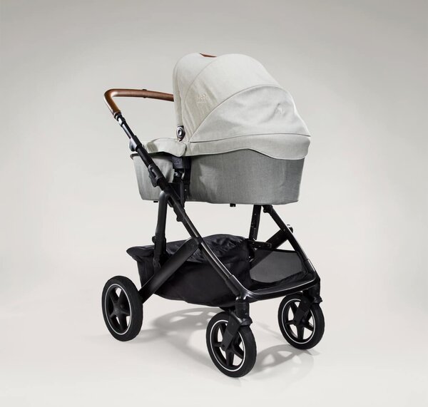 Joie Vinca Signature Oyster Stroller
