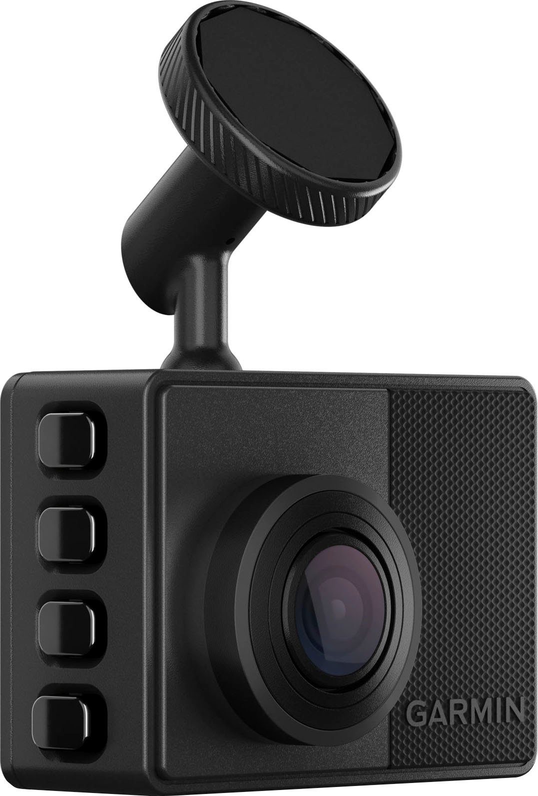 Garmin DASH CAM™ 67W Dashcam (QHD, Bluetooth, WLAN (Wi-Fi)