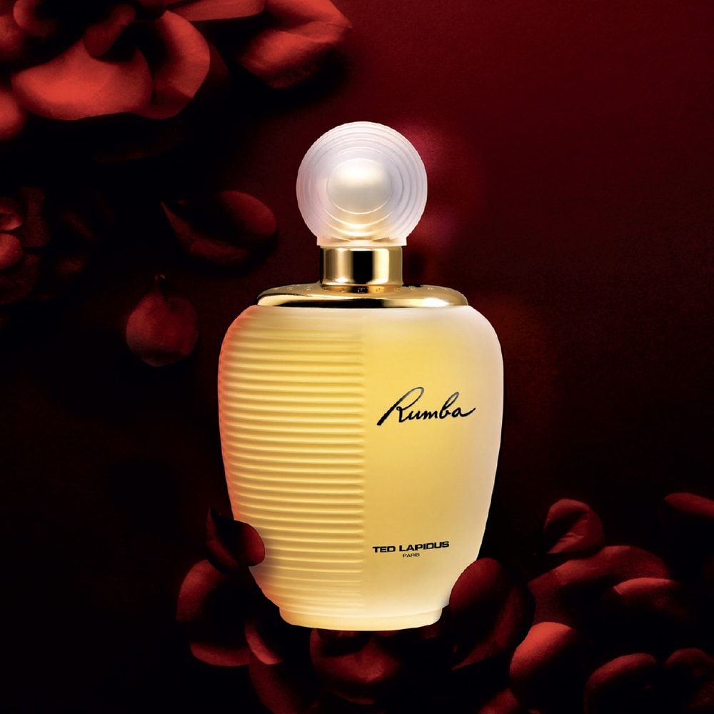 Ted Lapidus Rumba Eau de Toilette