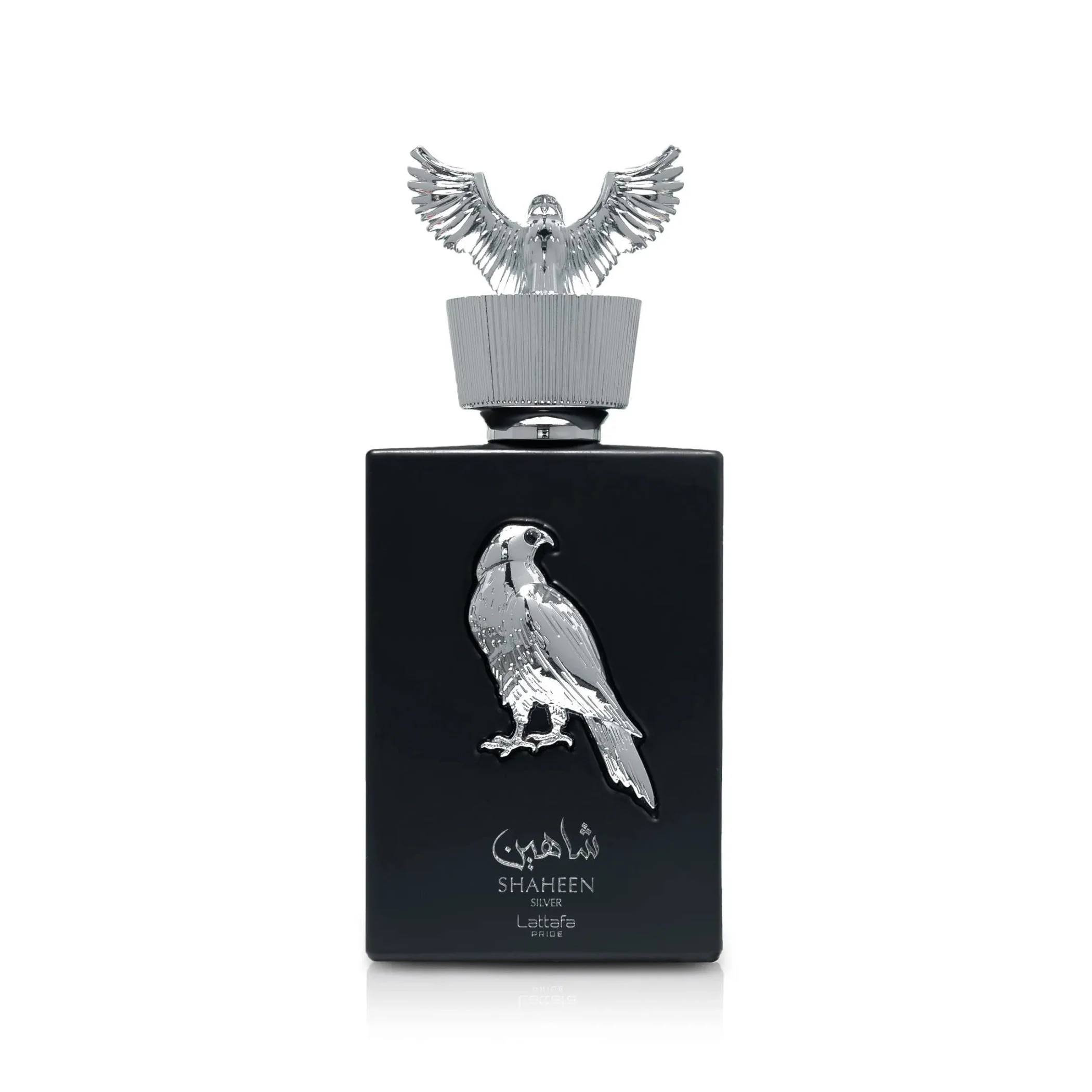 Hombre Shaheen Silver - Eau de Parfum