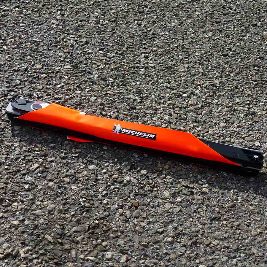 Kompaktwarndreieck von Michelin, 1 Stück - ATU