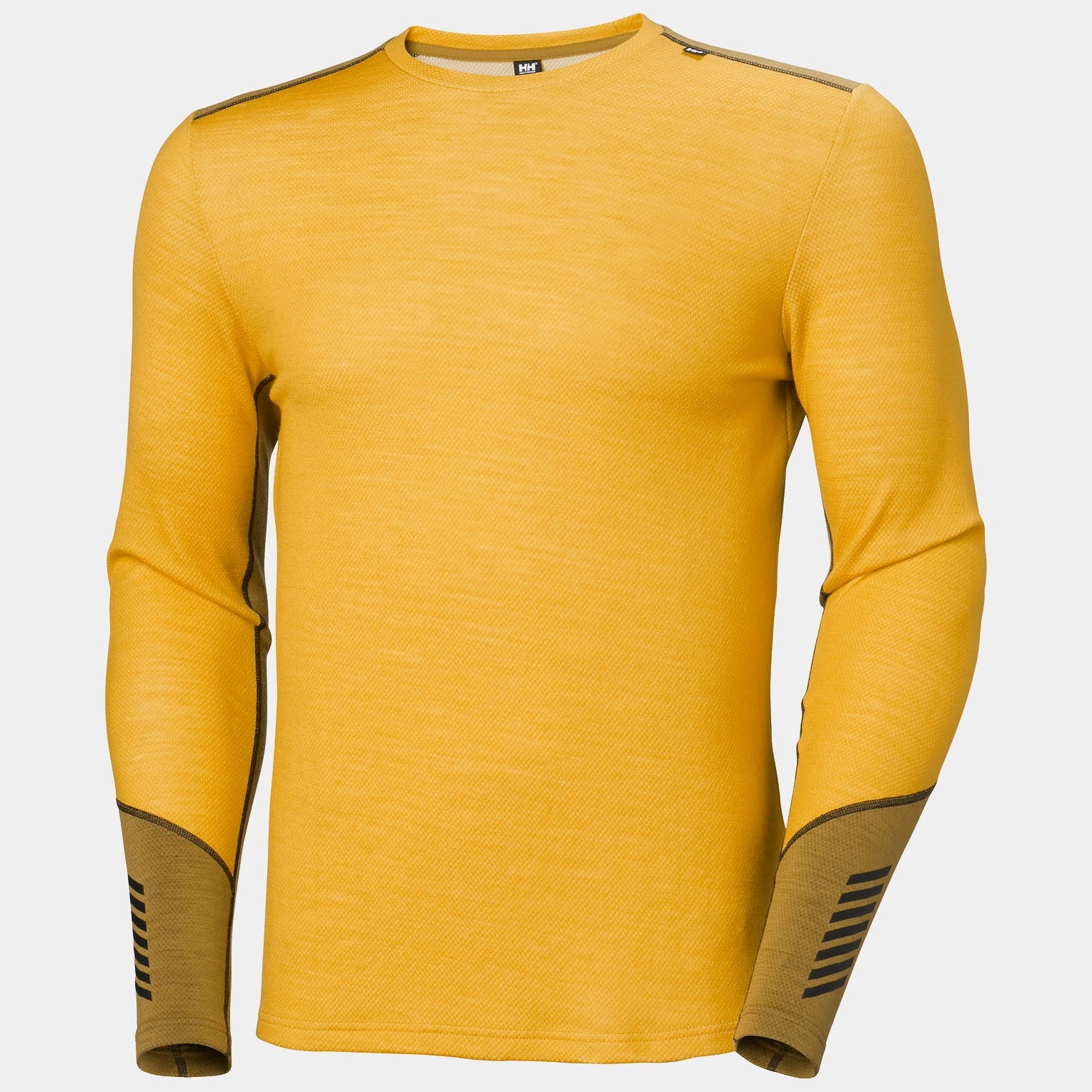 Men's LIFA® Merino Midweight Crew Base Layer