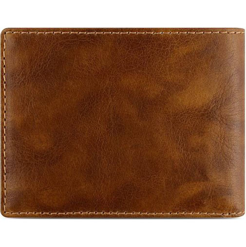 Klondike 1896 Mountain Arthur Geldbörse RFID Leder 12,5 cm