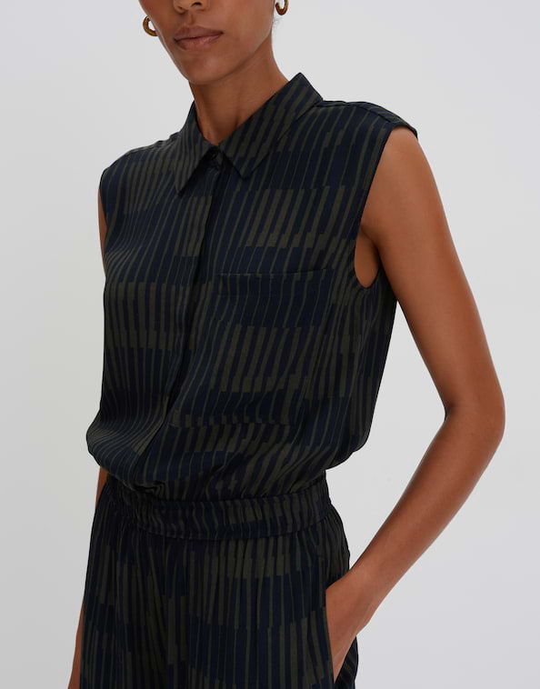 Jumpsuit Cirafa resort