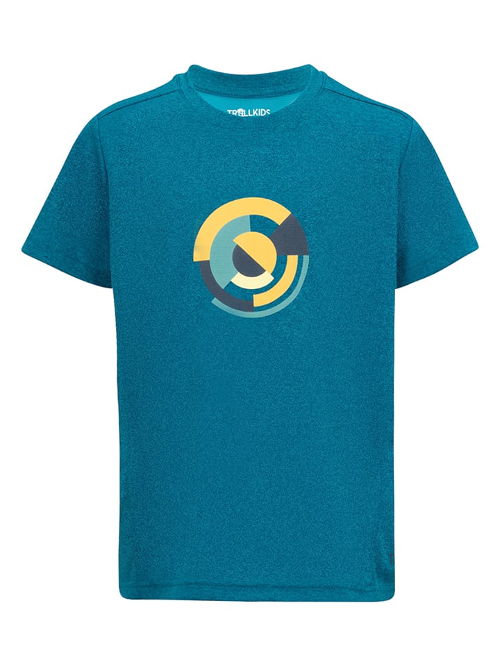 Trollkids Funktionsshirt 