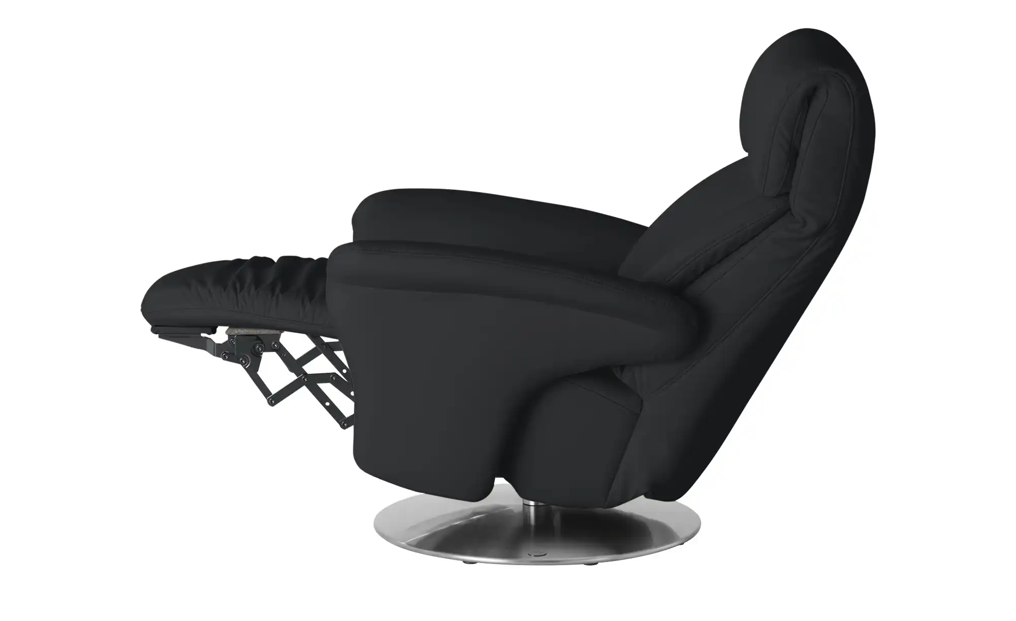 himolla Ledersessel mit Relaxfunktion 7227