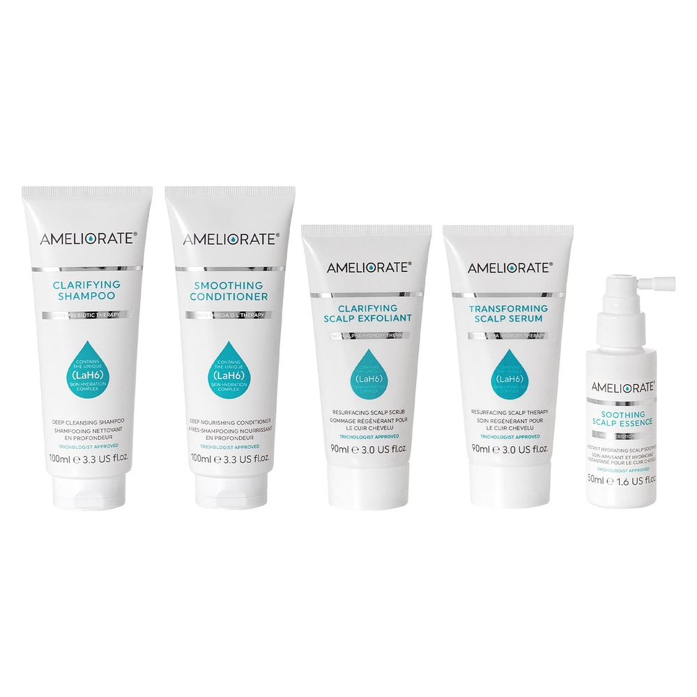 ameliorate Coffret Routine de soins AMELIORATE Kits & Bundles