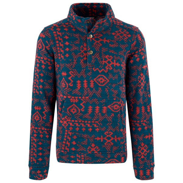 Sherpa - Bhutan Pullover - Fleecepullover