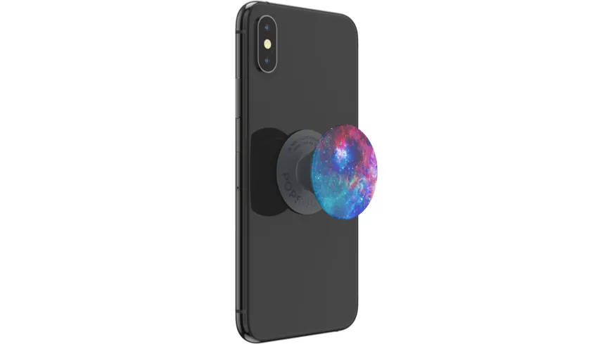 PopSockets PopGrip BASIC Nebula Ocean