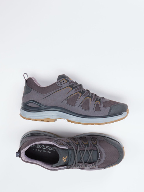 Schnürschuh-46104090111 Lowa
