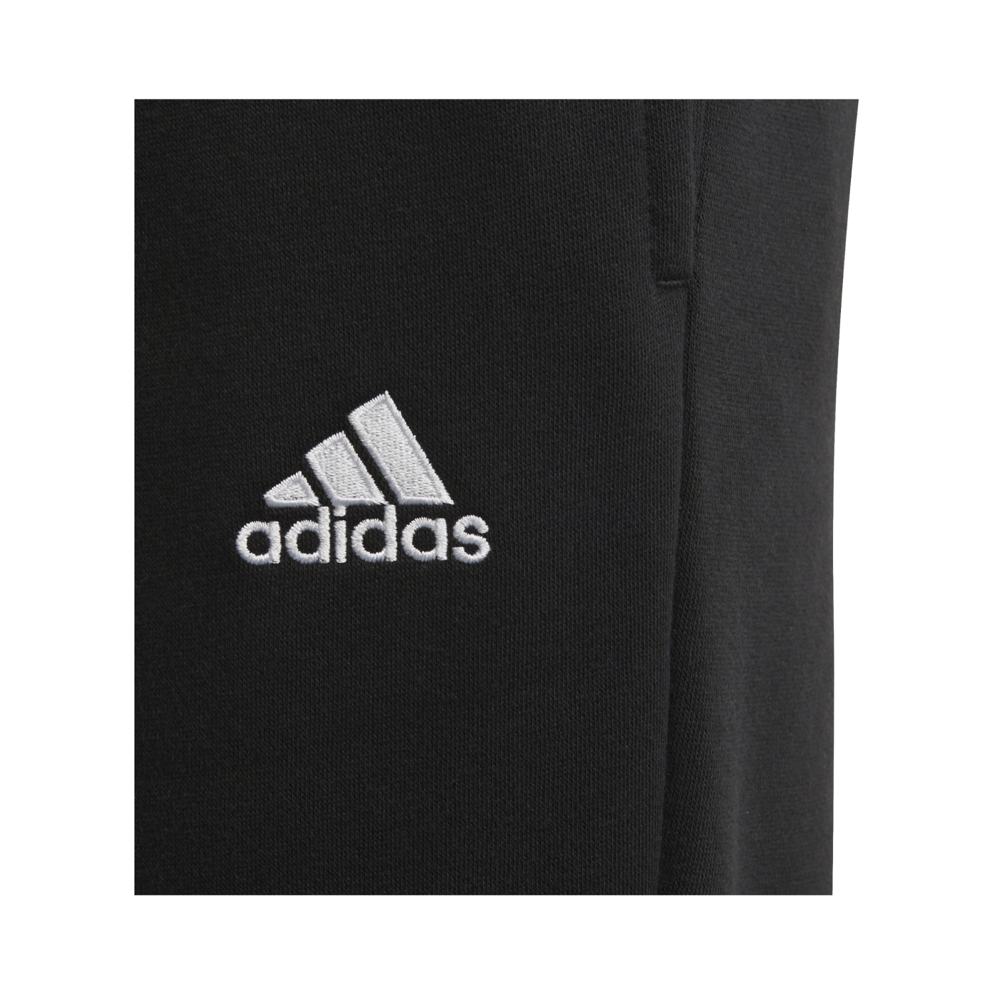 adidas Entrada 22 Jogginghose Kids Schwarz