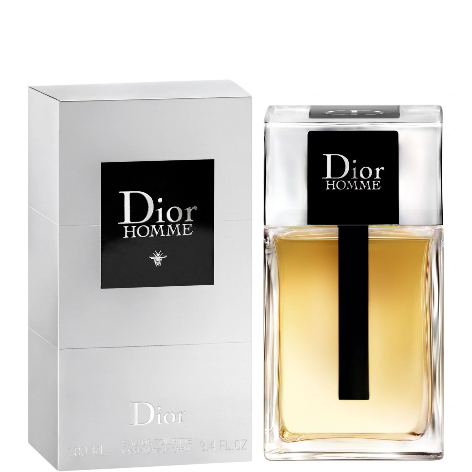 DIOR Note proaspete, citrice și lemnoase