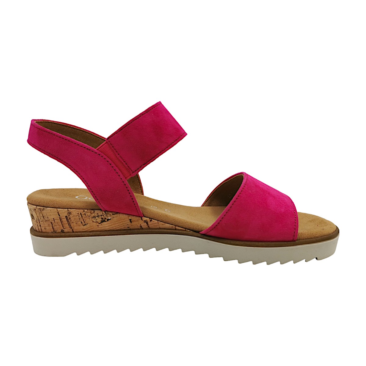 Gabor Comfort 42.750.21 Rosa Pink