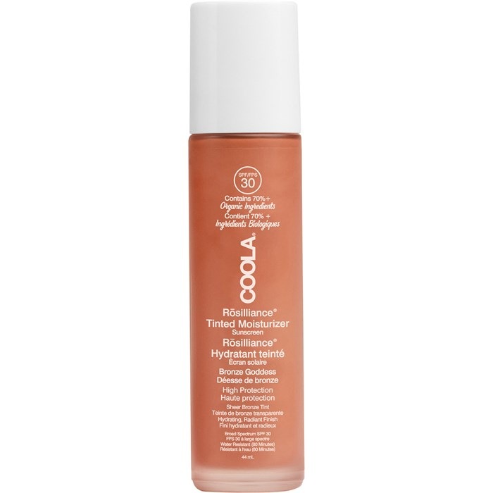 Rosilliance BB+ Sunscreen SPF 30