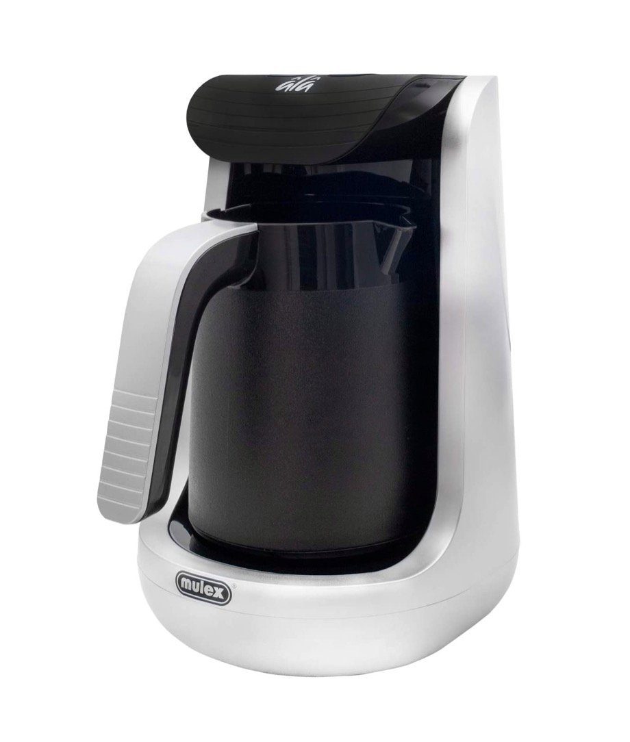 Özberk Espressomaschine Mulex Ala, 280l Kaffeekanne