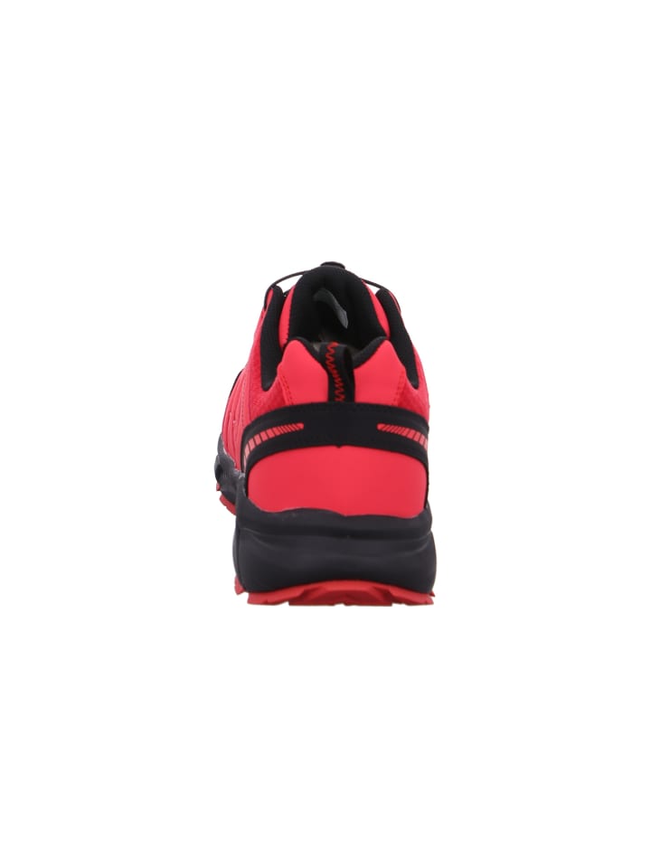 Skogen Wanderschuh Sumaat in Rot günstig kaufen