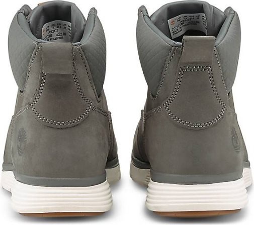 Timberland Stiefeletten (schnürbar)