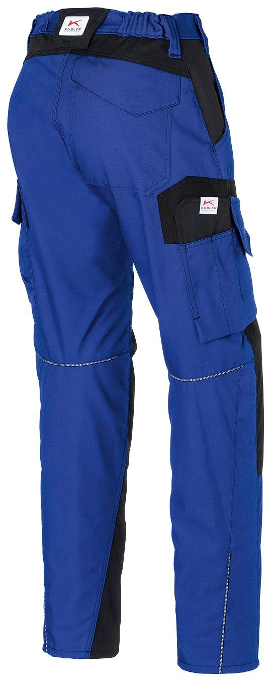 Kübler Arbeitshose InnovatiQ für Damen, Gr. 34 - 54