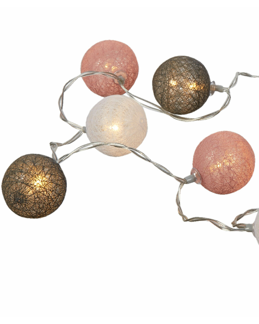 LED-Lichterkette