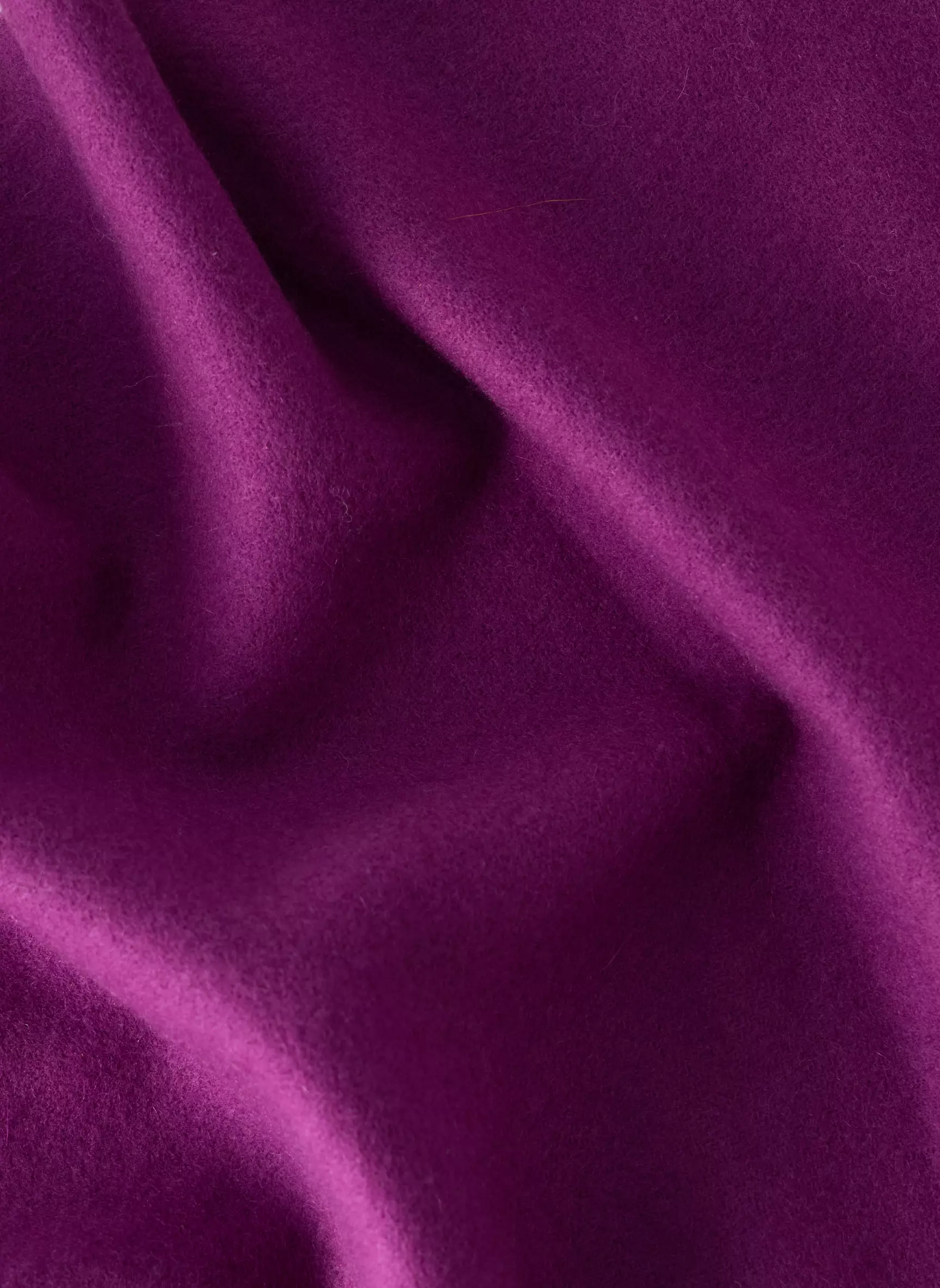New Man Echarpes Gants Femme couleur violet