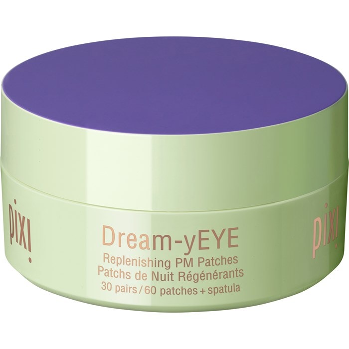 Dream-y Eye Patches