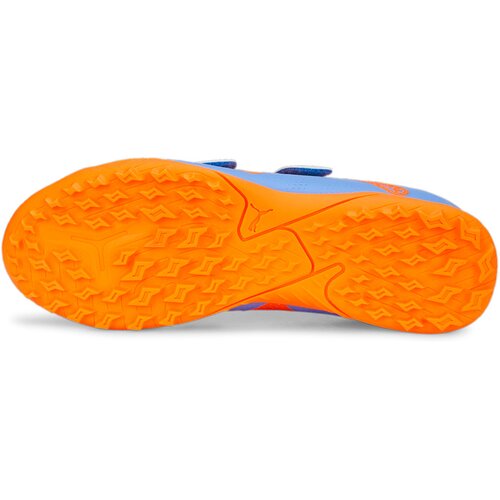 KINDER FUSSBALL-HARTPLATZSCHUHE FUTURE PLAY TT V JR