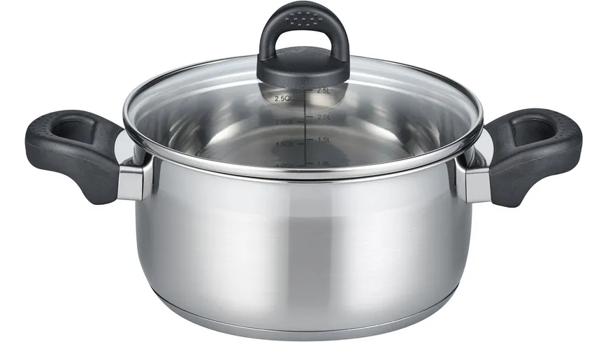 ELO Bratentopf Turmalin Ø 20cm