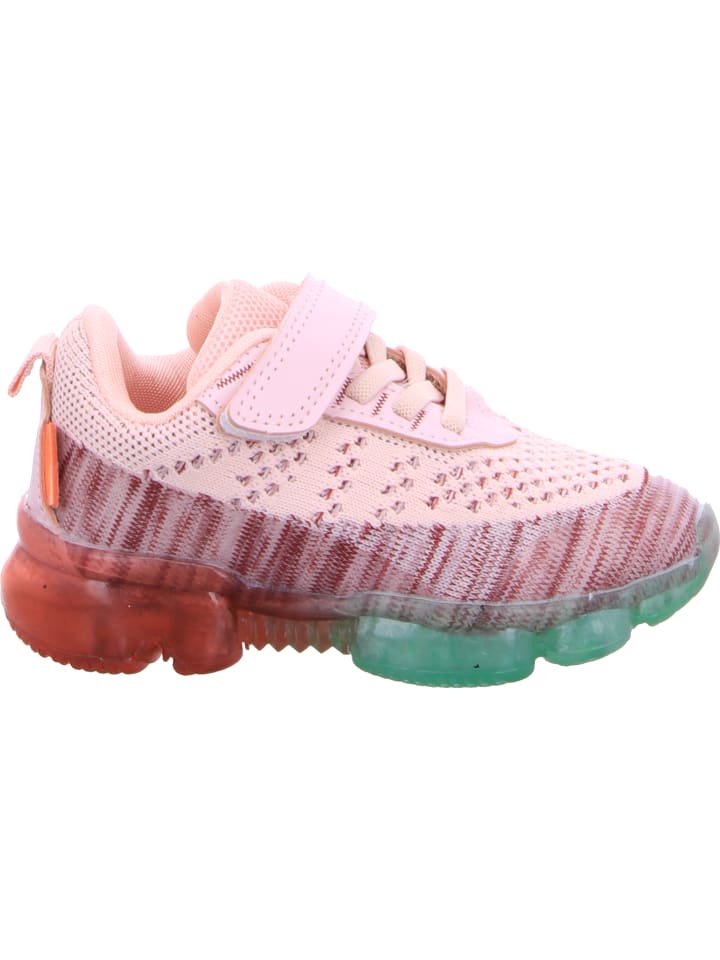 Slobby Klettschuhe in rosa günstig kaufen