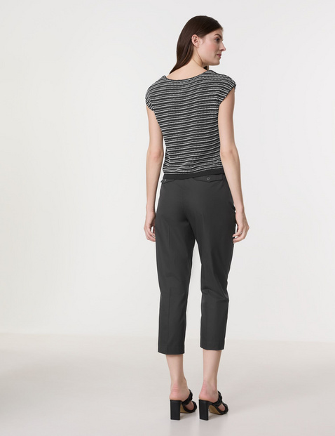 Elegante Hose KIR꞉STY CITYSTYLE