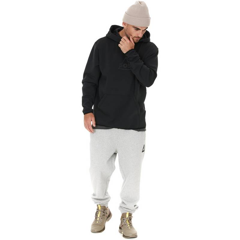 SOS Vail Funktionssweatshirt Herren