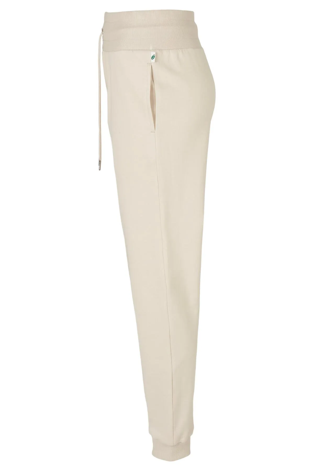 Urban Classics  Damen Ladies Organic Cotton Sweatpants