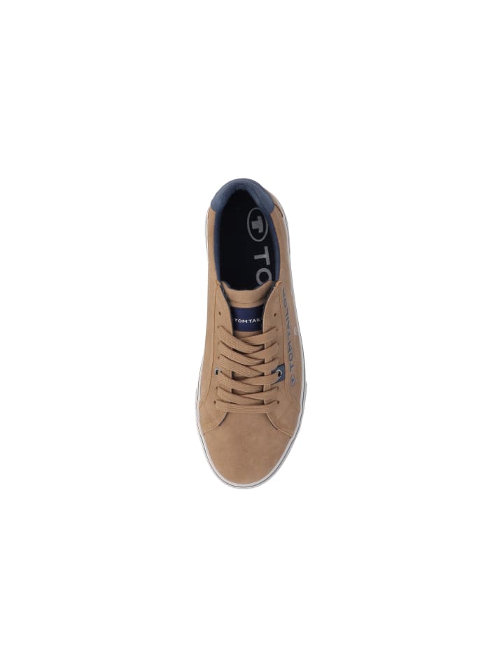 Tom Tailor Sneaker low in Grau günstig kaufen 42