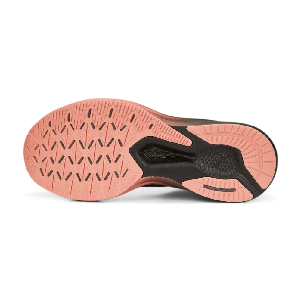 PUMA Deviate Nitro Elite Carbon 37709101 / schwarz