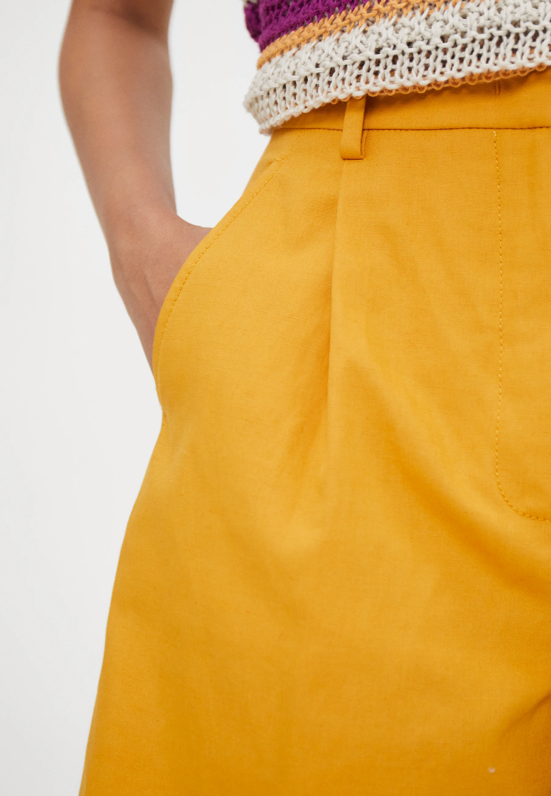 FIN DE SEMANA MaxMara ECUBA - Pantalones cortos